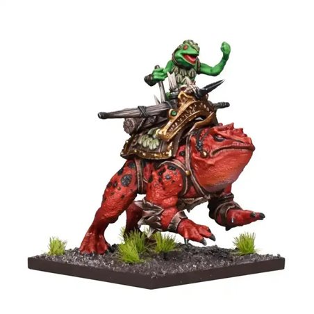 RSL Gaming AB | Trident Realms Dambuster Arbalest