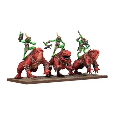 RSL Gaming AB | Trident Realms Dambusters Regiment