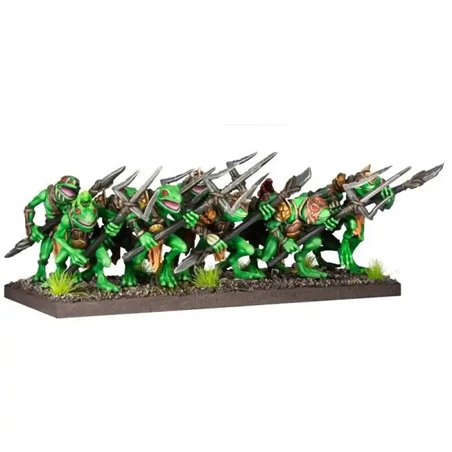 RSL Gaming AB | Trident Realms Riverguard Regiment