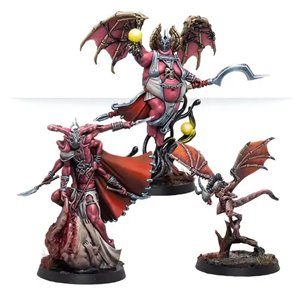 RSL Gaming AB | Warcrow Adventures Core Box (EN)