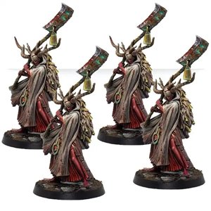 RSL Gaming AB | Warcrow Adventures Core Box (EN)