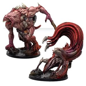 RSL Gaming AB | Warcrow Adventures Core Box (EN)