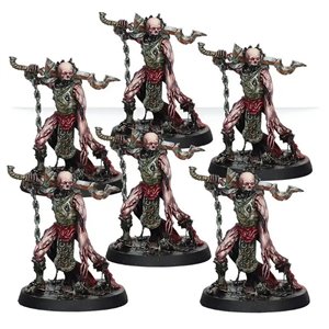 RSL Gaming AB | Warcrow Adventures Core Box (EN)
