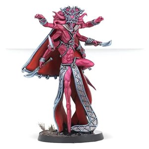 RSL Gaming AB | Warcrow Adventures Core Box (EN)