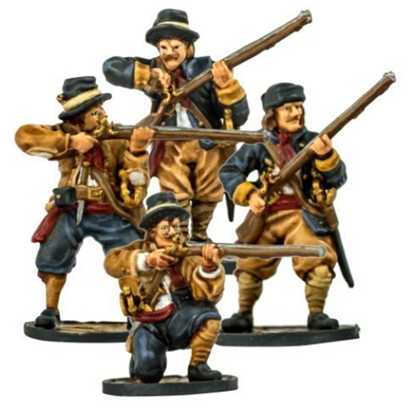 RSL Gaming AB | Dutch : Kapers Unit