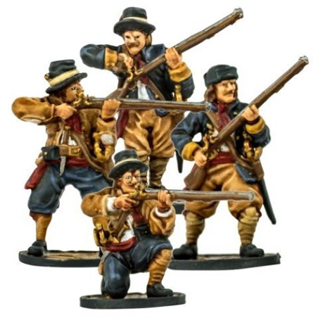 RSL Gaming AB | Dutch : Kapers Unit