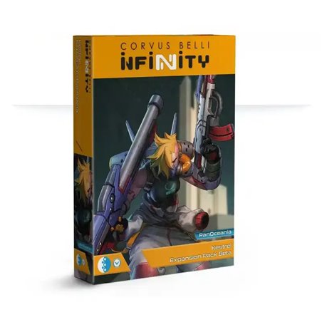 RSL Gaming AB | Kestrel Expansion Pack Beta