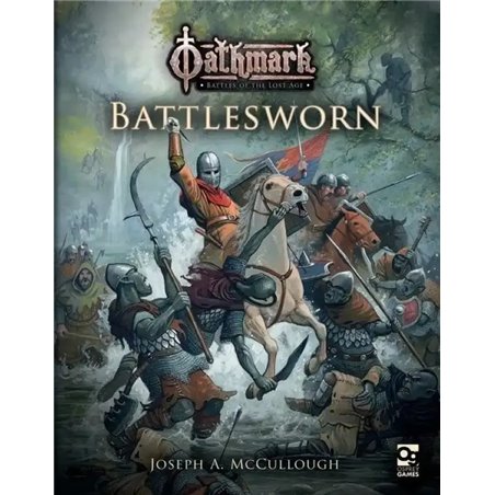 RSL Gaming AB | Oathmark : Battlesworn