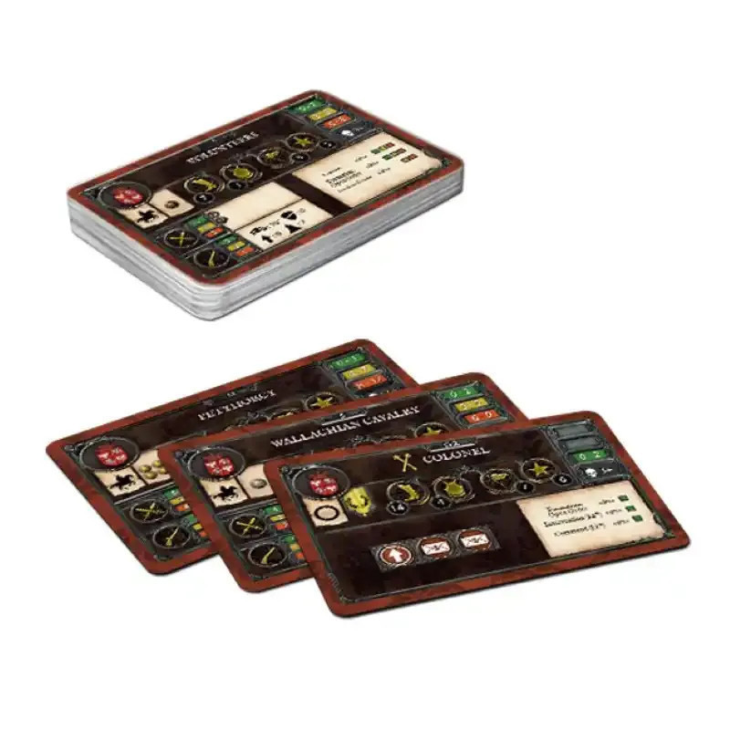 BFAS Polish-Lithuanian Commonwealth Card Pack