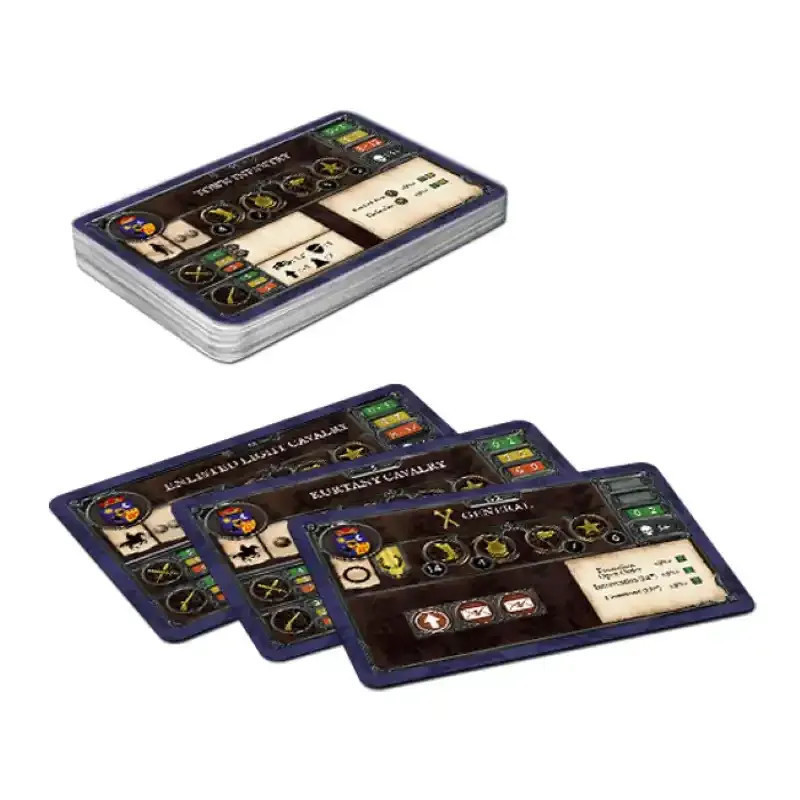 BFAS Transylvanian Card Pack