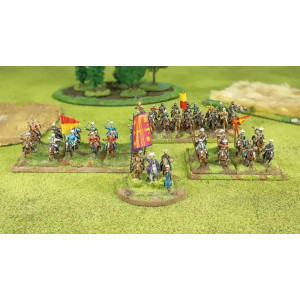 BFAS 2-Player Starter Set