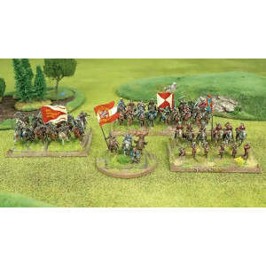 BFAS 2-Player Starter Set