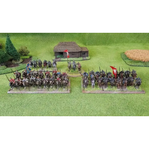 BFAS 2-Player Starter Set : Upgrade