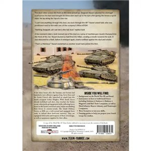 RSL Gaming AB | Team Yankee Starter Set - Fulda Gap