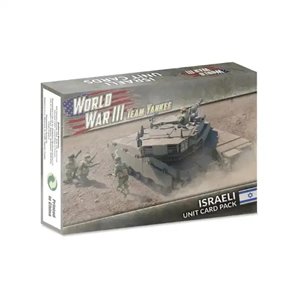 RSL Gaming AB | Team Yankee Starter Set - Fulda Gap
