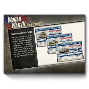 RSL Gaming AB | Team Yankee Starter Set - Fulda Gap
