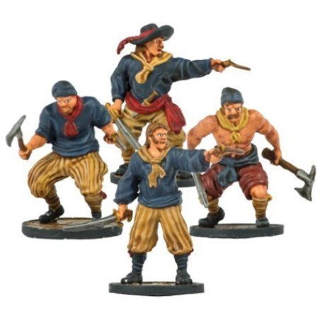 RSL Gaming AB | European Sailors Unit