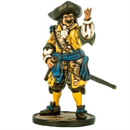 RSL Gaming AB | Dutch : Commander