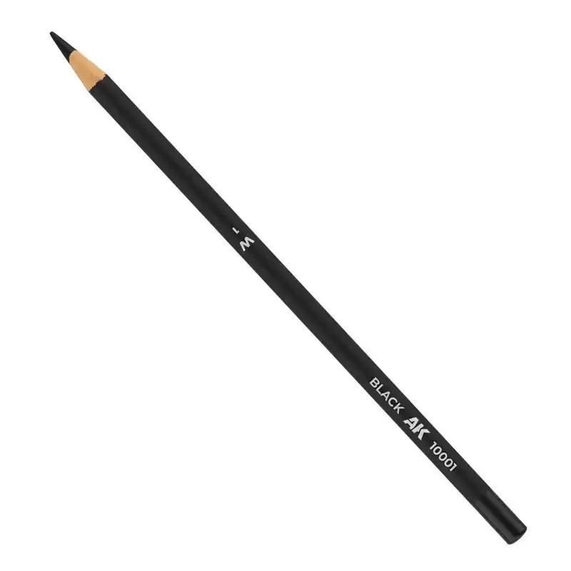 RSL Gaming AB | Weathering Pencil : Black