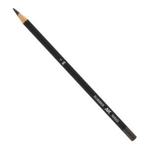 Weathering Pencil : Rubber
