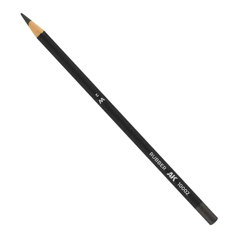 RSL Gaming AB | Weathering Pencil : Rubber