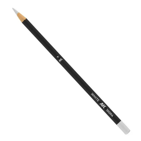 Weathering Pencil : White