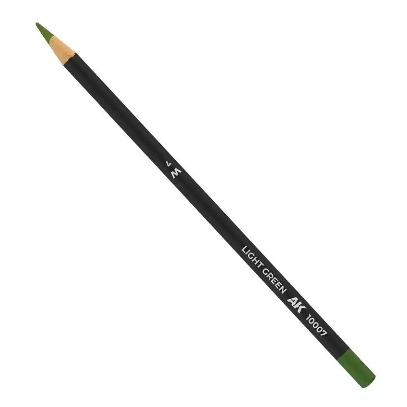 Weathering Pencil : Light Green