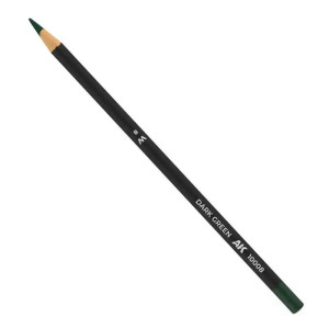 Weathering Pencil : Dark Green