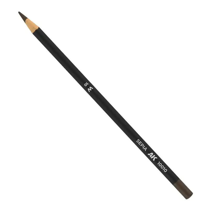 RSL Gaming AB | Weathering Pencil : Sepia