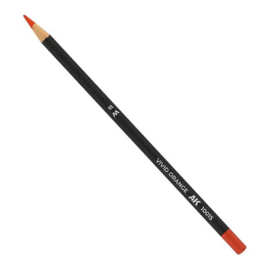 Weathering Pencil : Vivid Orange