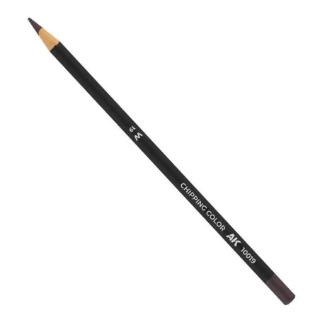 Weathering Pencil : Chipping Color