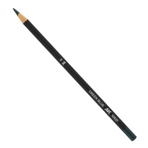 Weathering Pencil : Green Blue