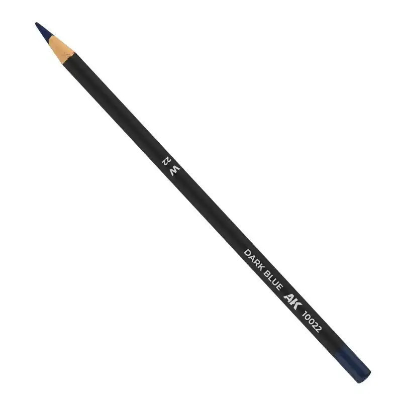 RSL Gaming AB | Weathering Pencil : Dark Blue