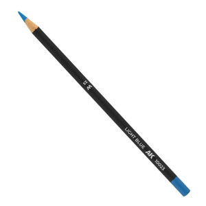 Weathering Pencil : Light Blue