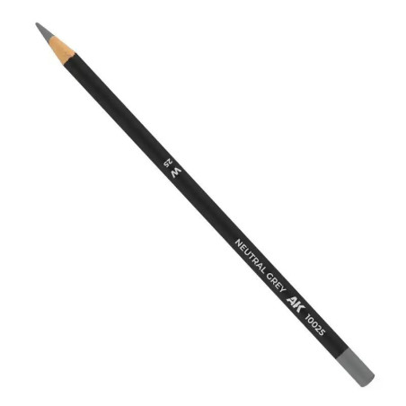 Weathering Pencil : Neutral Grey