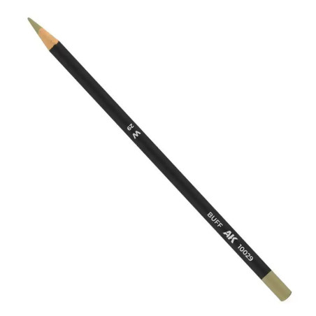Weathering Pencil : Buff