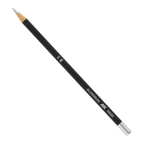 Weathering Pencil : Aluminium