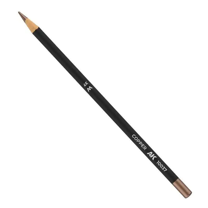 Weathering Pencil : Copper