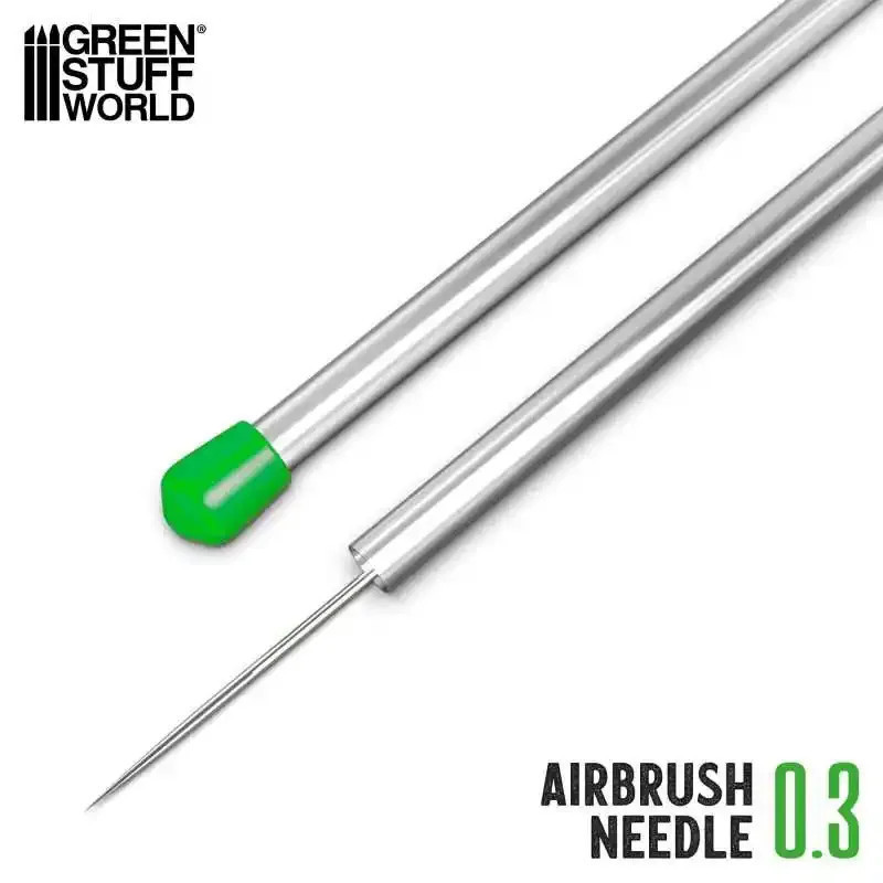 RSL Gaming AB | Airbrush Needle 0.3mm