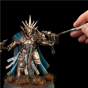 John Blanche Masterclass Paint Set v2