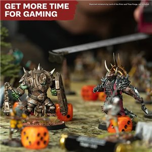 John Blanche Masterclass Paint Set v2