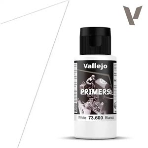 RSL Gaming AB | 60ml Primer : Gloss Black