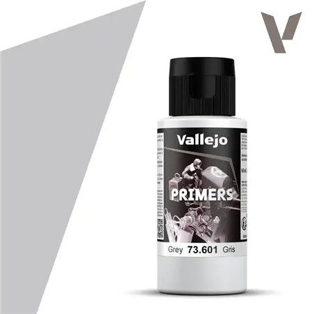 RSL Gaming AB | 60ml Primer : Grey