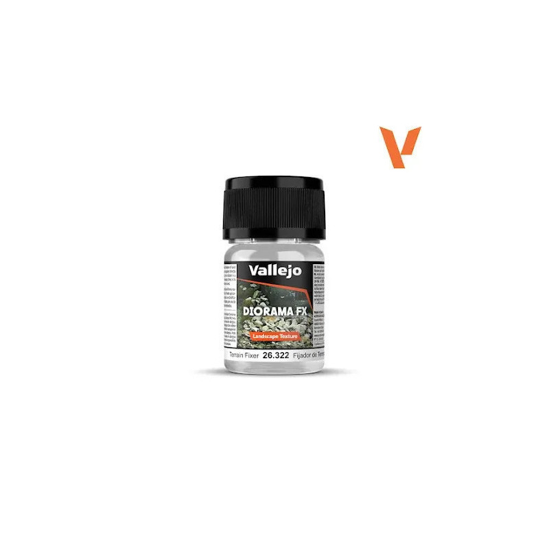 RSL Gaming AB | Vallejo Diorama FX Terrain Fixer