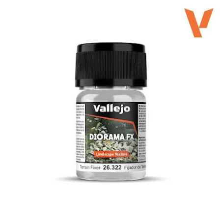 RSL Gaming AB | Vallejo Diorama FX Terrain Fixer