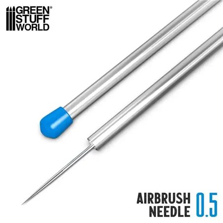 RSL Gaming AB | Airbrush Needle 0.5mm