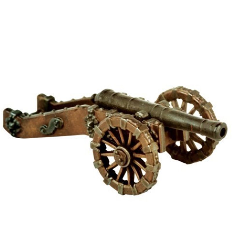 RSL Gaming AB | Field Guns