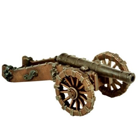 RSL Gaming AB | Field Guns