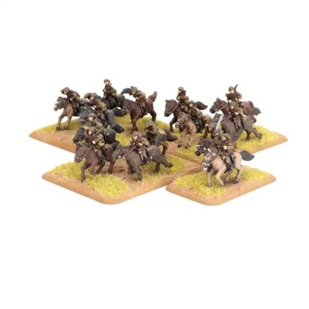 RSL Gaming AB | Cavalry Troop (x18)