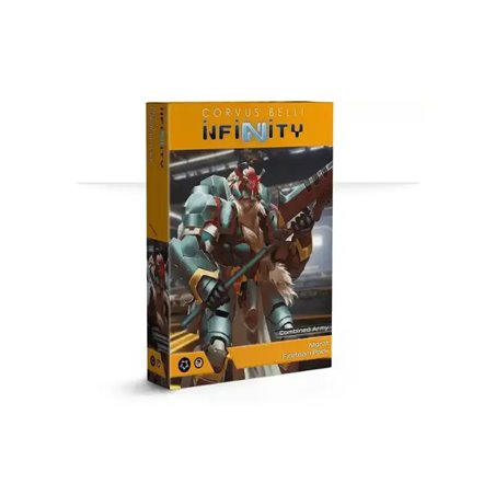 RSL Gaming AB | Morat Fireteam Pack
